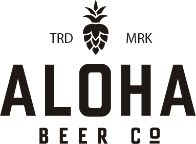 Aloha Beer Co Logo