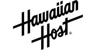 Hawaiian Host Logo