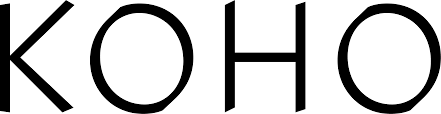 KOHO Logo