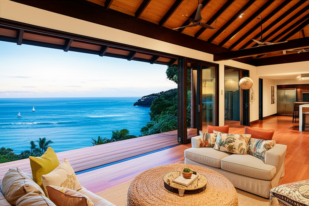 Preview of Real Estate photography
