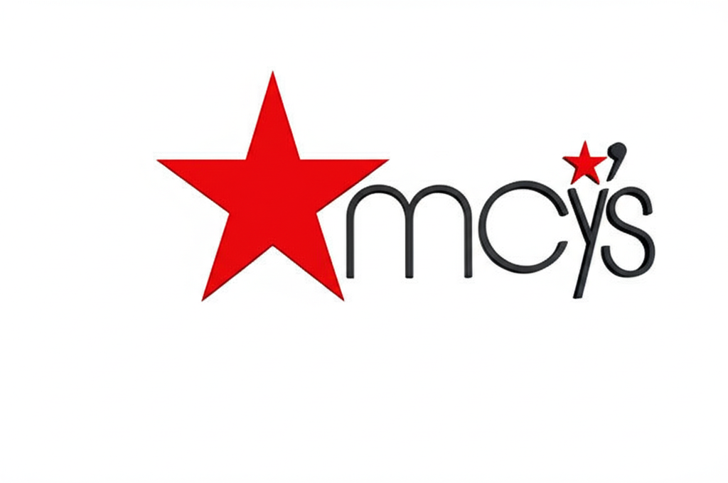 Macy's Logo