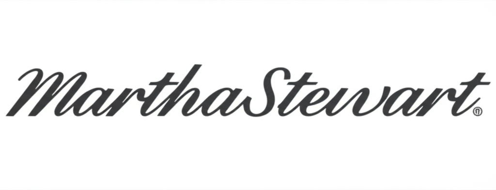 Martha Stewart Logo