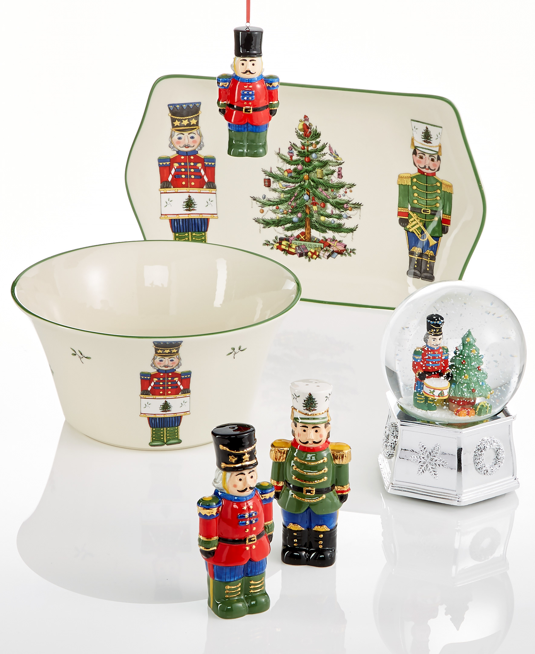 Thumbnail for Martha Stewart Living: Holiday Special